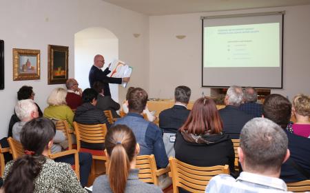 SREČANJE ŽUPANOV ZELENI KRAS IN PRIMORSKO GORANSKA ŽUPANIJA (RRA ZELENI KRAS) 09 FOTO LJUBO VUKELIČ